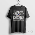 Officials Cristopher Sanchez Philadelphia Phillies Baseball Merry Crismas 2026 Unisex T-shirt, Sweatshirt, Hoodie, Long Sleeve Tee - T-Shirt, Sweatshirt, Hoodie