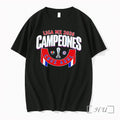 Officials Cruz Azul 2026 Liga Mx Campeones Champions Tee Unisex T-shirt, Sweatshirt, Hoodie, Long Sleeve Tee - T-Shirt, Sweatshirt, Hoodie