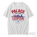 Officials Crystal Palace Conference League Final Glad All Over Leipzig 2026 Premium T Shirts Sweater - T-Shirt, Sweatshirt, Hoodie