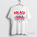 Officials Crystal Palace Conference League Final Leipzig 2026 Glad All Over Premium T Shirts Sweater - T-Shirt, Sweatshirt, Hoodie