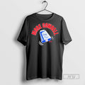 Officials Cubs Moises Ballesteros More Cowbell T Shirt Unisex T-shirt, Sweatshirt, Hoodie, Long Sleeve Tee - T-Shirt, Sweatshirt, Hoodie