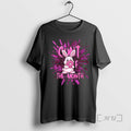 Officials Cunt Month Funny Bunny Edgy Humor T-Shirts, Hoodie, Sweatshirt - T-Shirt, Sweatshirt, Hoodie