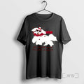 Officials Cute Dog Valentine Me My Way Bite Bigot T-Shirts, Hoodie, Sweatshirt - T-Shirt, Sweatshirt, Hoodie