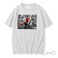 Officials Cyrus Allen Kc Wolf Kansas City Chiefs Mascot Tee Unisex T-shirt, Sweatshirt, Hoodie, Long Sleeve Tee - T-Shirt, Sweatshirt, Hoodie