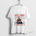 Officials Dak Prescott Ceedee Lamb Dallas Cowboys Stepbrothers Have Merry Cowboys Mas T-Shirts, Hoodie, Sweatshirt - T-Shirt, Sweatshirt, Hoodie