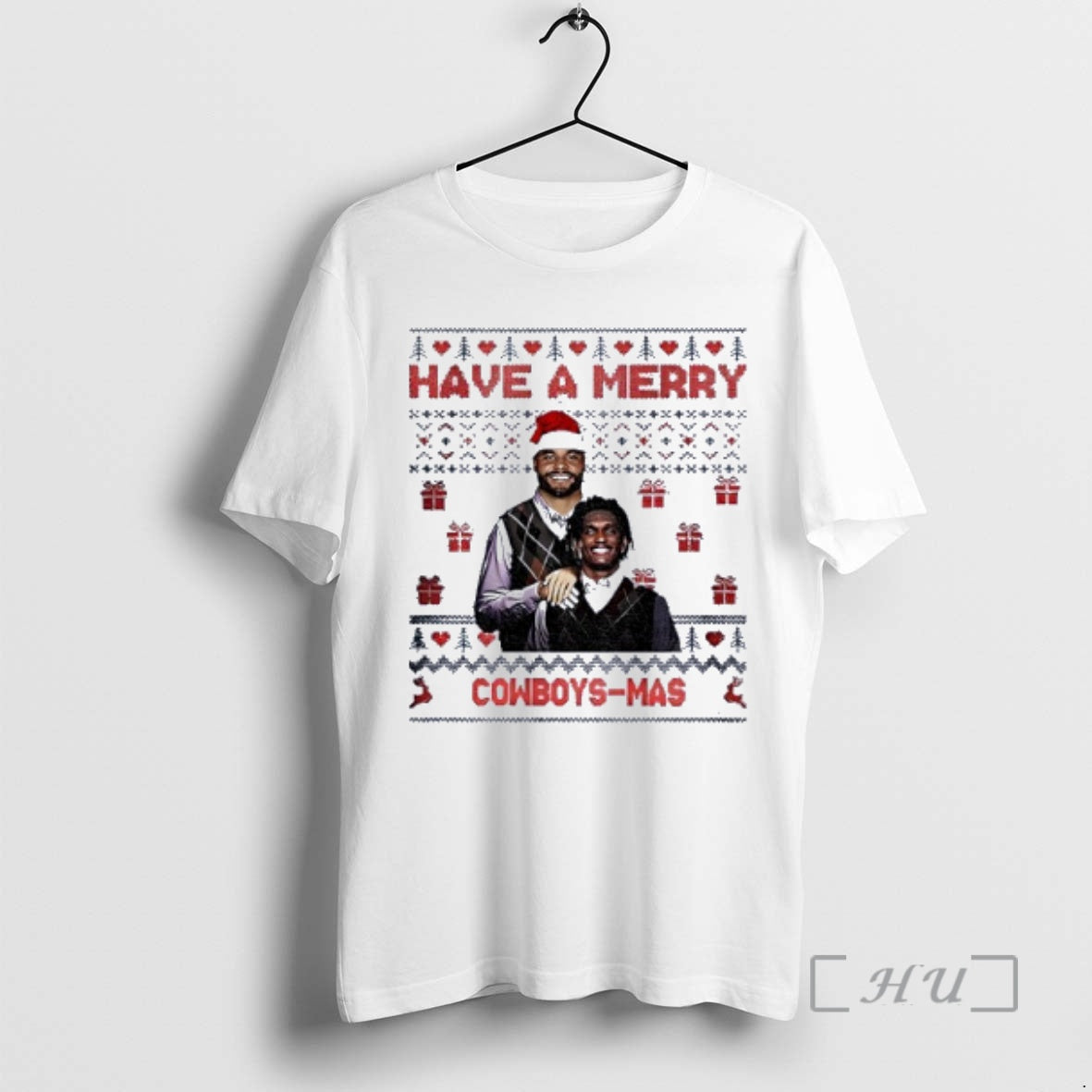 Officials Dak Prescott Ceedee Lamb Dallas Cowboys Step Brothers Have Merry Cowboys Mas T-Shirts, Hoodie, Sweatshirt - T-Shirt, Sweatshirt, Hoodie
