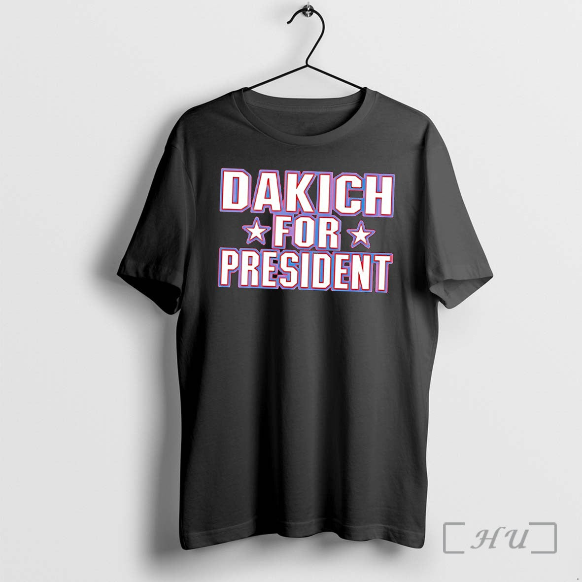 Officials Dakich For President 2026 Tee Premium T Shirts Sweater Hoodie Jpg Unisex T-shirt, Sweatshirt, Hoodie, Long Sleeve Tee - T-Shirt, Sweatshirt, Hoodie
