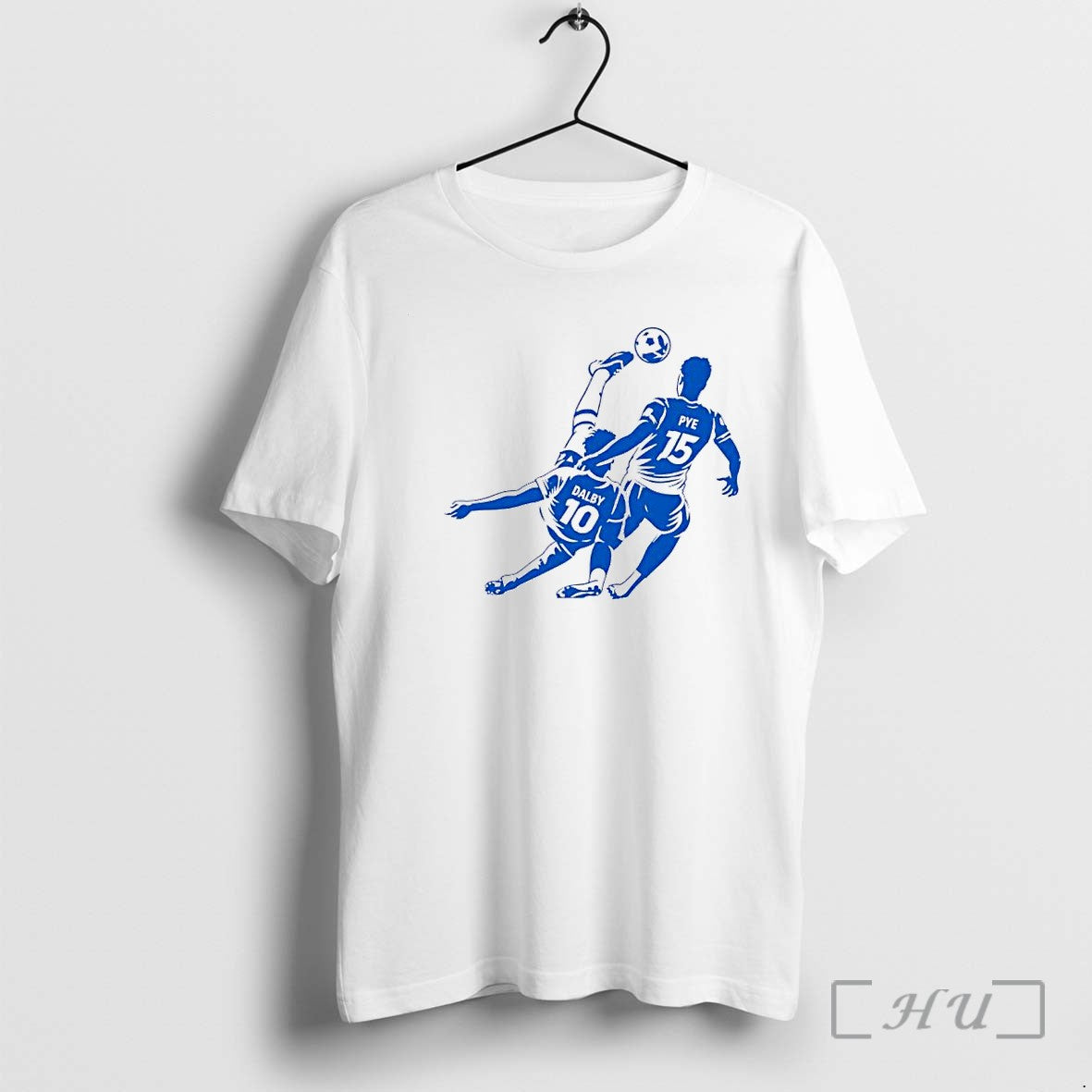 Officials Dalby And Pye Soccer Players Bicycle Kick Unisex T-shirt, Sweatshirt, Hoodie, Long Sleeve Tee - T-Shirt, Sweatshirt, Hoodie