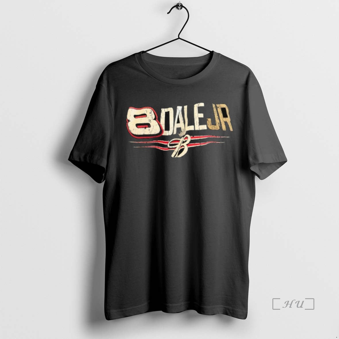 Officials Dale Earnhardt Jr 8 Logo Vintage T-Shirts, Hoodie, Sweatshirt - T-Shirt, Sweatshirt, Hoodie