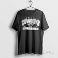 Officials Dallas Cowboys Est 1960 Football Athletic Banner T-Shirts, Hoodie, Sweatshirt - T-Shirt, Sweatshirt, Hoodie