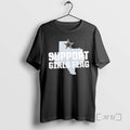 Officials Dallas Cowboys Support Flag Football 2 Sided T-Shirts, Hoodie, Sweatshirt - T-Shirt, Sweatshirt, Hoodie