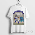 Officials Dallas Cowboys Vs Detroit Lions Cartoon T-Shirts, Hoodie, Sweatshirt - T-Shirt, Sweatshirt, Hoodie