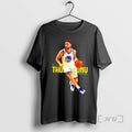 Officials Dallas Mavericks Klay Thompson Wpap Art T-Shirts, Hoodie, Sweatshirt - T-Shirt, Sweatshirt, Hoodie