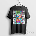 Officials Dalton Castle Outrunners Peacockrunners Caricature T-Shirts, Hoodie, Sweatshirt - T-Shirt, Sweatshirt, Hoodie
