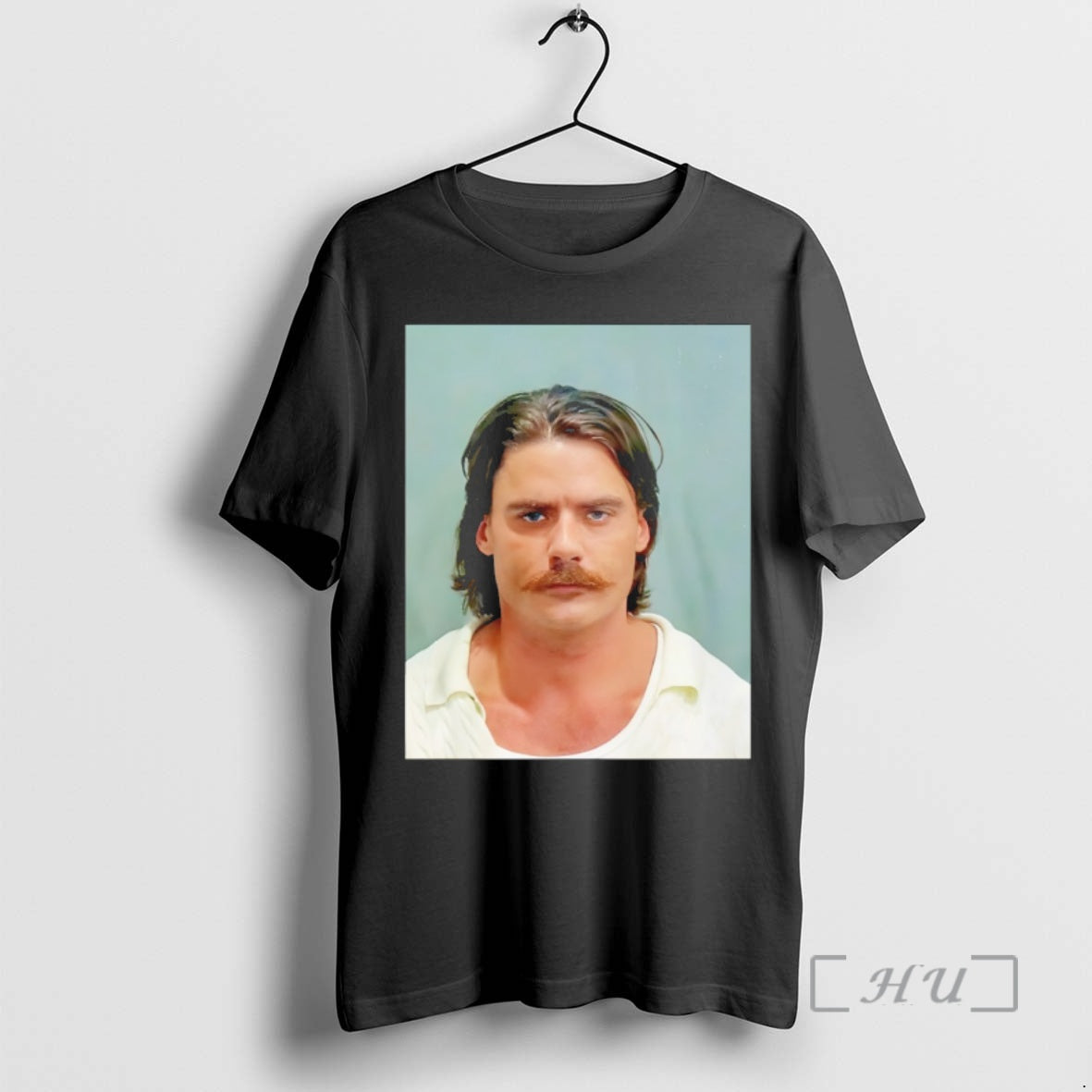Officials Dalton Eatherly Chud The Builder Mugshot Unisex T-shirt, Sweatshirt, Hoodie, Long Sleeve Tee - T-Shirt, Sweatshirt, Hoodie