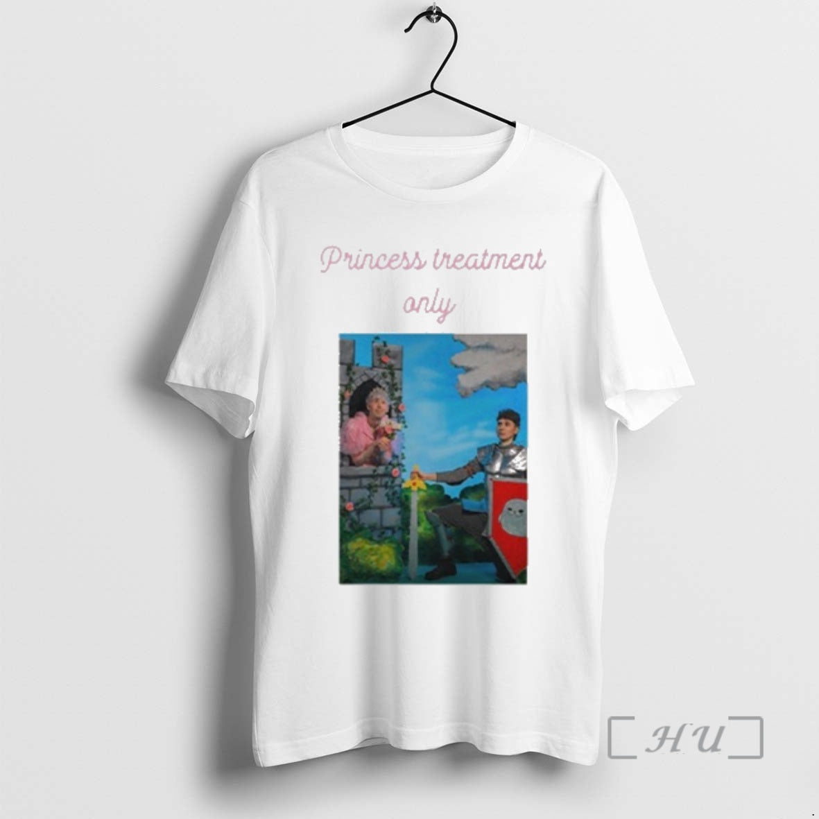 Officials Dan Howell Phil Lester Princess Treatment Only T-Shirts, Hoodie, Sweatshirt - T-Shirt, Sweatshirt, Hoodie