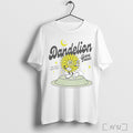 Officials Dandelion Ariana Grande T Shirt Unisex T-shirt, Sweatshirt, Hoodie, Long Sleeve Tee - T-Shirt, Sweatshirt, Hoodie