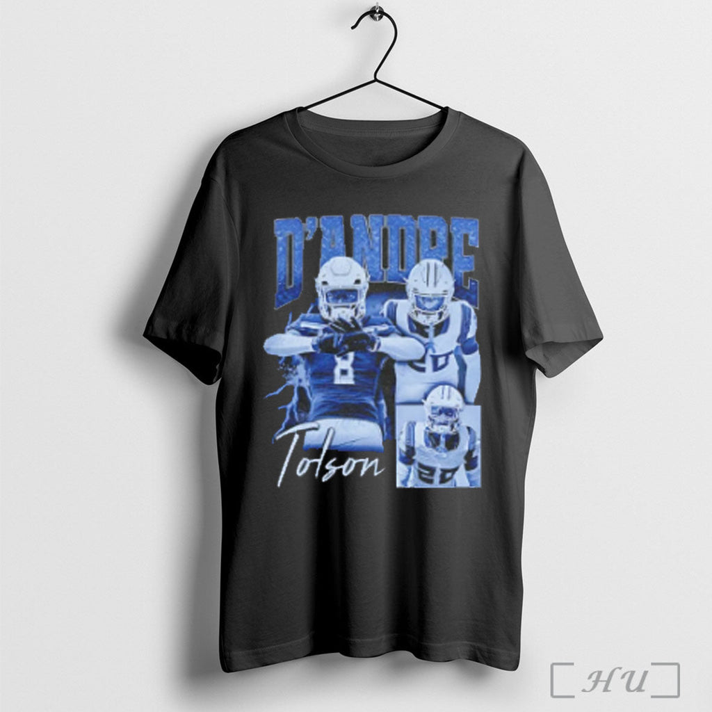 Officials Dandre Tolson Elizabeth City State Football Graphic T Shirt Unisex T-shirt, Sweatshirt, Hoodie, Long Sleeve Tee - T-Shirt, Sweatshirt, Hoodie