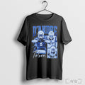 Officials Dandre Tolson Elizabeth City State Football Graphic T Shirt Unisex T-shirt, Sweatshirt, Hoodie, Long Sleeve Tee - T-Shirt, Sweatshirt, Hoodie