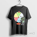 Officials Dandys World Vee Black T-Shirts, Hoodie, Sweatshirt - T-Shirt, Sweatshirt, Hoodie
