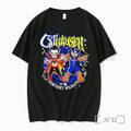 Officials Danhausen Kentucky Wildcats Cathausen Tee Unisex T-shirt, Sweatshirt, Hoodie, Long Sleeve Tee - T-Shirt, Sweatshirt, Hoodie