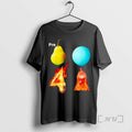 Officials Daniel Howell Pre Pear Uranus 4 Cock T-Shirts, Hoodie, Sweatshirt - T-Shirt, Sweatshirt, Hoodie