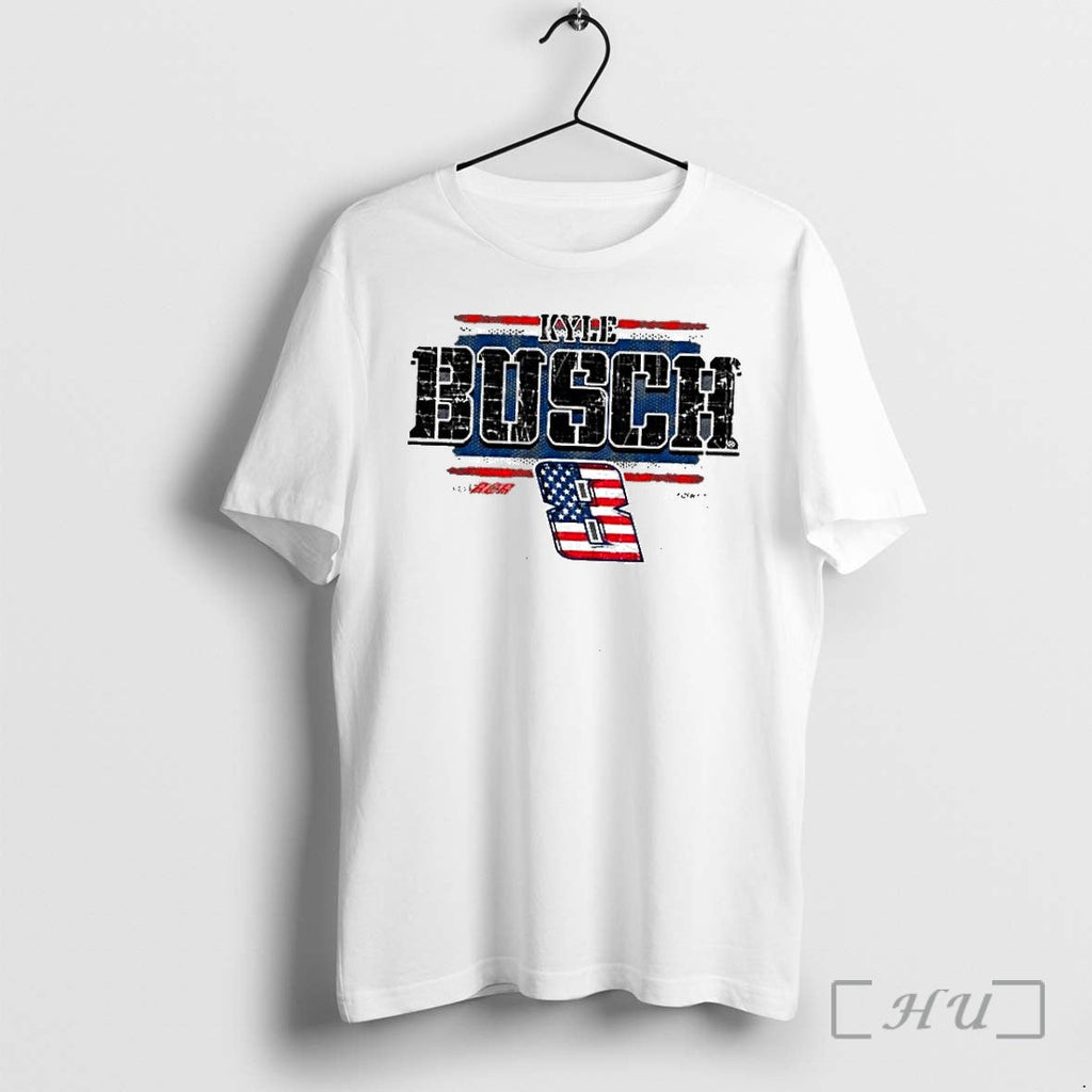 Officials Daniel Suarez Kyle Busch 8 2026 1 Premium T Shirts Sweater Hoodie Jpg Unisex T-shirt, Sweatshirt, Hoodie, Long Sleeve Tee - T-Shirt, Sweatshirt, Hoodie