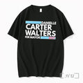 Officials Danielle Carter Walters For Mayor 2027 Campaign Election Candidate Unisex T-shirt, Sweatshirt, Hoodie, Long Sleeve Tee - T-Shirt, Sweatshirt, Hoodie