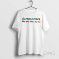 Officials Dante Polvara T-Shirts, Hoodie, Sweatshirt - T-Shirt, Sweatshirt, Hoodie