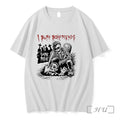 Officials Dark Ride I Bury Boyfriends Premium T Shirts Sweater Hoodie Jpg Unisex T-shirt, Sweatshirt, Hoodie, Long Sleeve Tee - T-Shirt, Sweatshirt, Hoodie