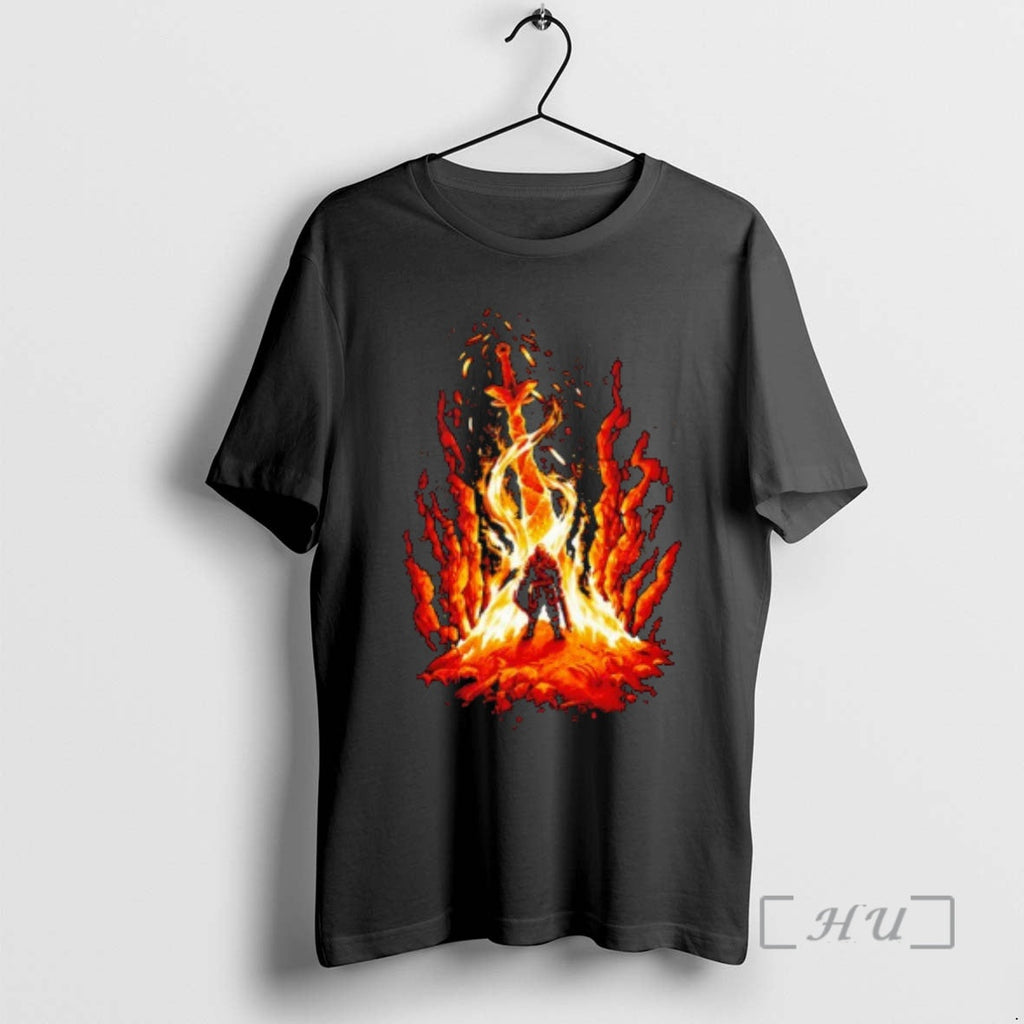 Officials Dark Souls Trial T-Shirts, Hoodie, Sweatshirt - T-Shirt, Sweatshirt, Hoodie