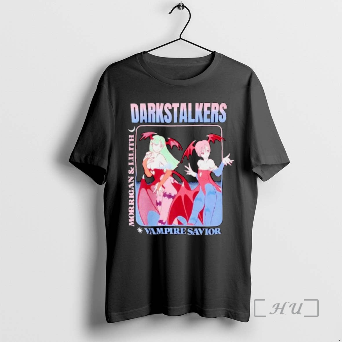 Officials Darkstalkers Morrigan Lilith Ornaments T-Shirts, Hoodie, Sweatshirt - T-Shirt, Sweatshirt, Hoodie