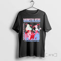 Officials Darkstalkers Morrigan Lilith T-Shirts, Hoodie, Sweatshirt - T-Shirt, Sweatshirt, Hoodie
