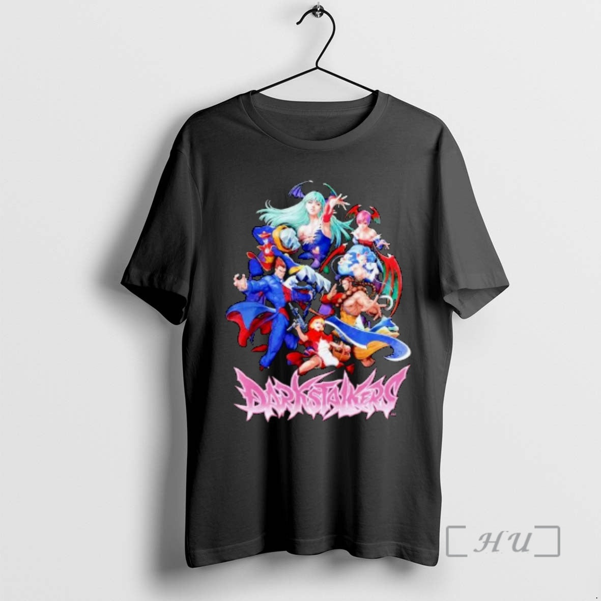 Officials Darkstalkers Group Ornaments T-Shirts, Hoodie, Sweatshirt - T-Shirt, Sweatshirt, Hoodie