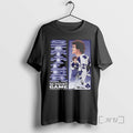 Officials Darryl Sittler 10 Point Game 50th Anniversary 2 T-Shirts, Hoodie, Sweatshirt - T-Shirt, Sweatshirt, Hoodie
