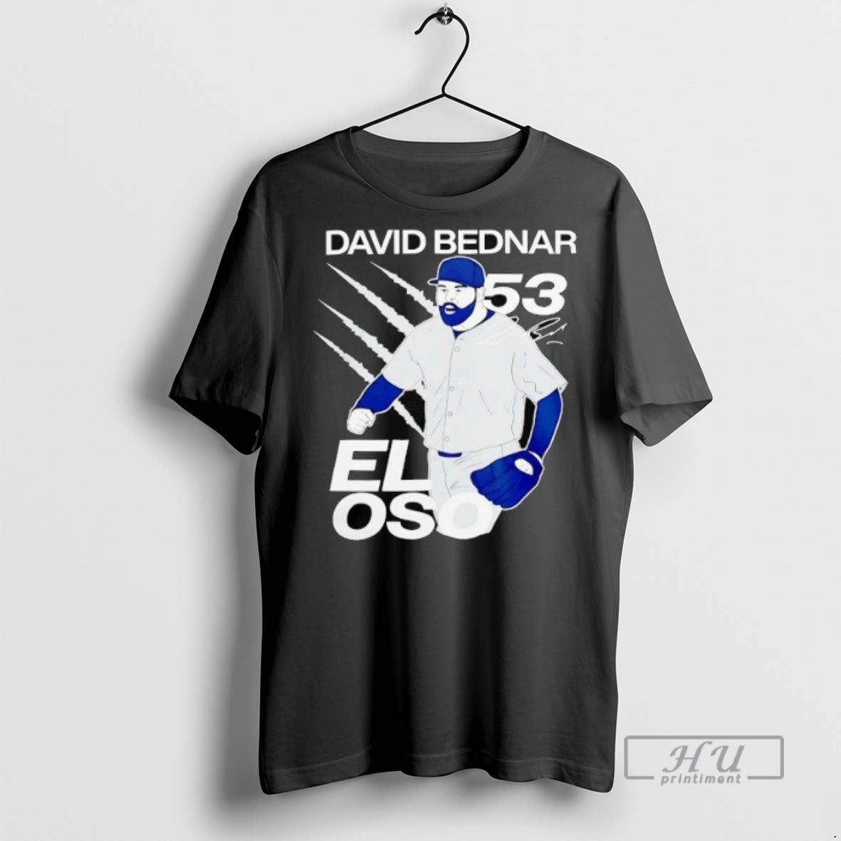 Officials David Bednar El Oso New York Yankees Baseball Signature T Shirt Unisex T-shirt, Sweatshirt, Hoodie, Long Sleeve Tee - T-Shirt, Sweatshirt, Hoodie