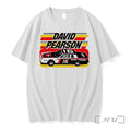 Officials David Pearson Number 16 Vintage Nascar Racing Unisex T-shirt, Sweatshirt, Hoodie, Long Sleeve Tee - T-Shirt, Sweatshirt, Hoodie