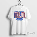 Officials Depaul Blue Demons 2026 Big East Basketball Retro T-Shirts, Hoodie, Sweatshirt - T-Shirt, Sweatshirt, Hoodie
