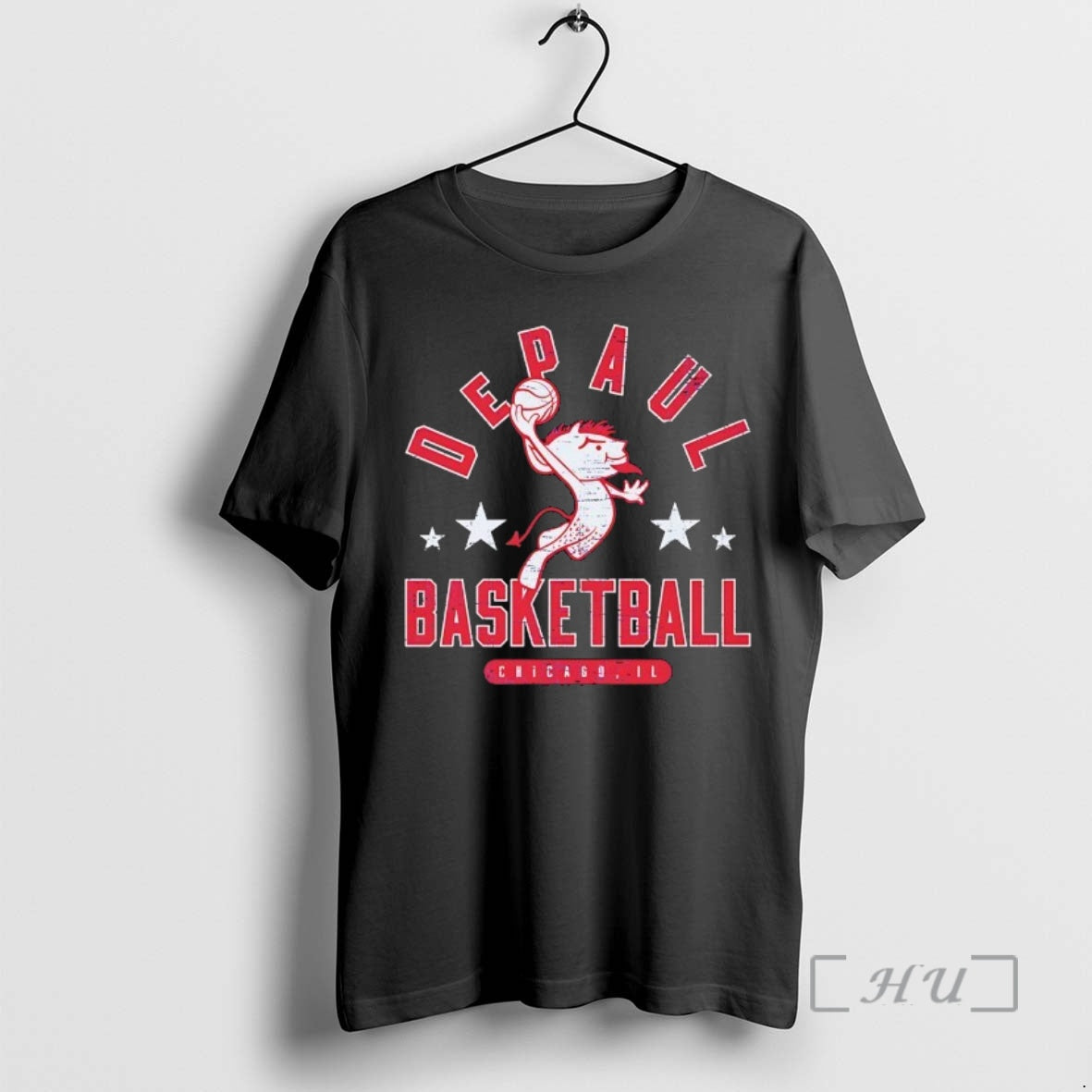 Officials Depaul Blue Demons Basketball Vintage T-Shirts, Hoodie, Sweatshirt - T-Shirt, Sweatshirt, Hoodie
