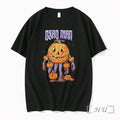 Officials Dead Man Clothing Jack O Lantern Creature With Pumpkin Limbs Premium T Shirts Sweater - T-Shirt, Sweatshirt, Hoodie