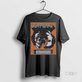 Officials Deafheaven The Catalyst In Santa Cruz Ca October 3 2025 Shirt Sweater Unisex T-shirt, Sweatshirt, Hoodie, Long Sleeve Tee - T-Shirt, Sweatshirt, Hoodie