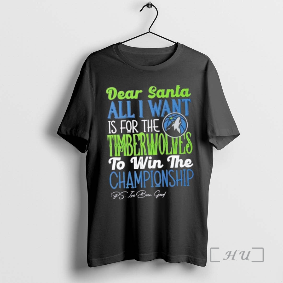 Officials Dear Santa All I Want Is Minnesota Timberwolves Win Championship T-Shirts, Hoodie, Sweatshirt - T-Shirt, Sweatshirt, Hoodie
