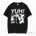 Officials Death Grips Yuh Premium T Shirts Sweater Hoodie Jpg Unisex T-shirt, Sweatshirt, Hoodie, Long Sleeve Tee - T-Shirt, Sweatshirt, Hoodie