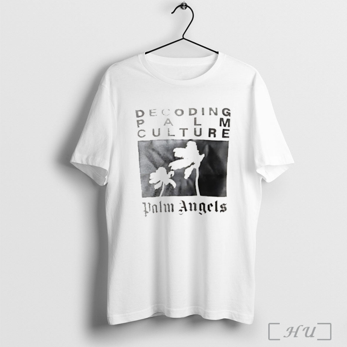 Officials Decoding Palm Culture Palm Angels T Shirt Sweatshirt Png Unisex T-shirt, Sweatshirt, Hoodie, Long Sleeve Tee - T-Shirt, Sweatshirt, Hoodie
