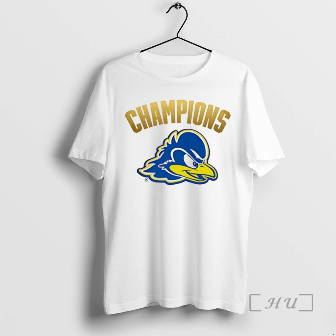 Officials Delaware Fightin Blue Hens Football 68 Ventures Bowl Champions 2025 Logo T-Shirts, Hoodie, Sweatshirt - T-Shirt, Sweatshirt, Hoodie