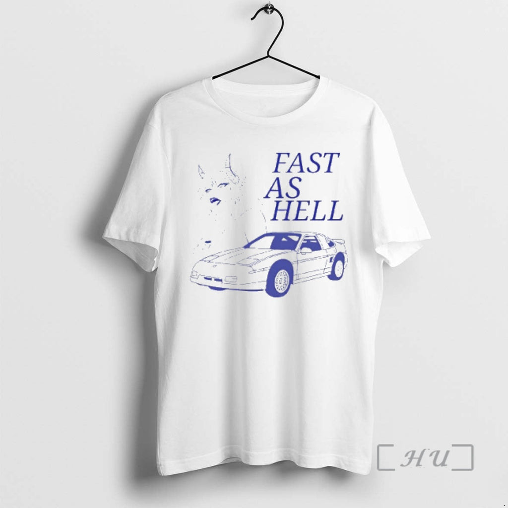 Officials Demon Girl Car Anime Fast As Hell T-Shirts, Hoodie, Sweatshirt - T-Shirt, Sweatshirt, Hoodie