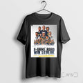 Officials Denver Nuggets 8 Game Road Win Streak T-Shirts, Hoodie, Sweatshirt - T-Shirt, Sweatshirt, Hoodie
