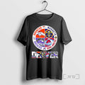 Officials Denver Teams Based Broncos X Nuggets X Rockies X Avalanche Major T-Shirts, Hoodie, Sweatshirt - T-Shirt, Sweatshirt, Hoodie