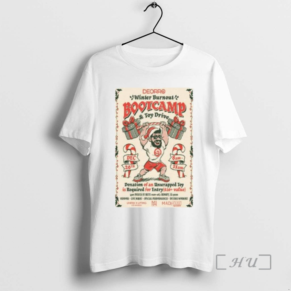 Officials Deorro Ave Live Philadelphia Pennsylvania Dec 20 2025 Circle White T-Shirts, Hoodie, Sweatshirt - T-Shirt, Sweatshirt, Hoodie