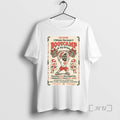 Officials Deorro Ave Live Philadelphia Pennsylvania Dec 20 2025 Circle White T-Shirts, Hoodie, Sweatshirt - T-Shirt, Sweatshirt, Hoodie